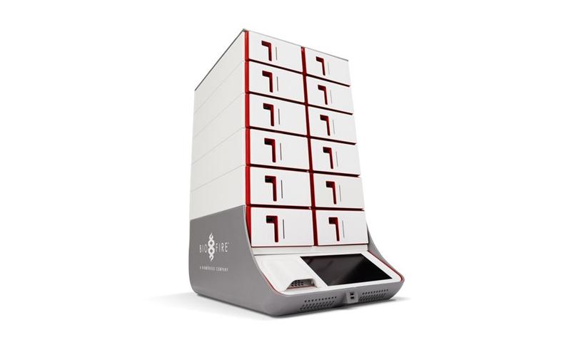 bioMerieux : grimpe après les résultats