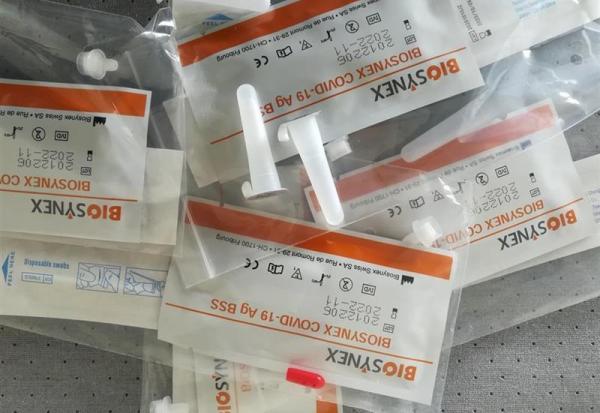 Biosynex : démission de Brigitte Geny de son mandat d'administratrice indépendante