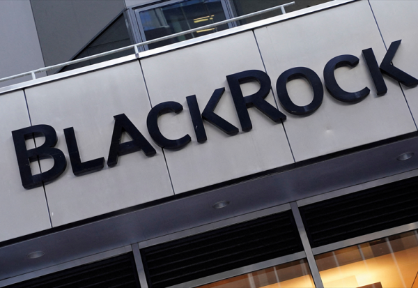 BlackRock dispose de près de 15.500 milliards de dollars d'actifs sous gestion