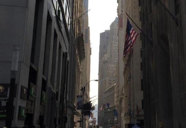 Blackstone : exceptionnel ?