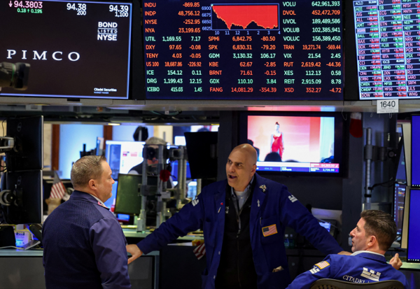 Block mise sur l'IA et supprime 40% de ses effectifs !