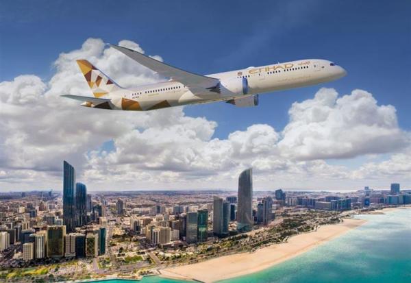 Boeing : Etihad Airways pourrait passer une belle commande de 787