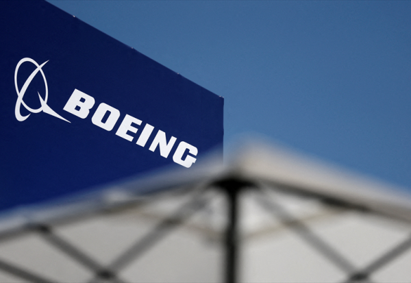 Boeing : gigantesque contrat !