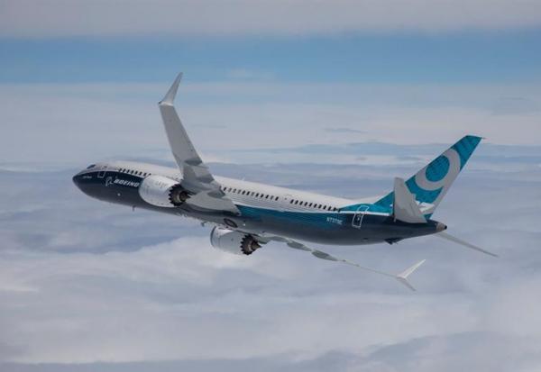 Boeing : grosses commandes de deux compagnies vietnamiennes