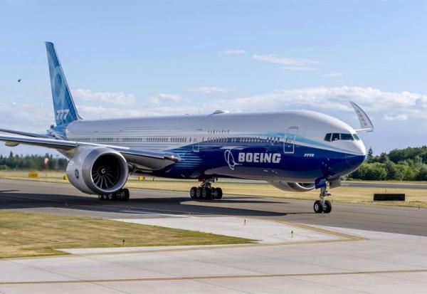 Boeing : méga-commande de Korean Air