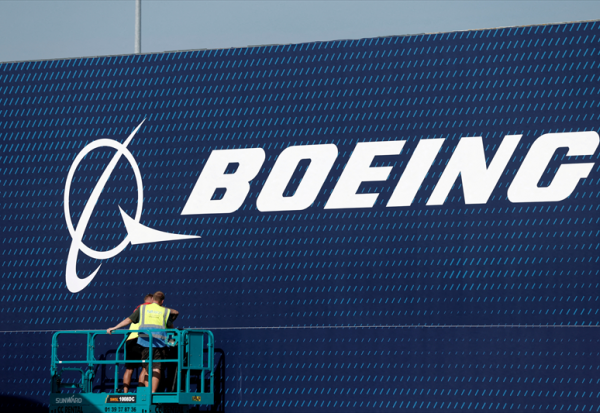 Boeing : peu d'espoir pour le sommet Trump-Xi ?