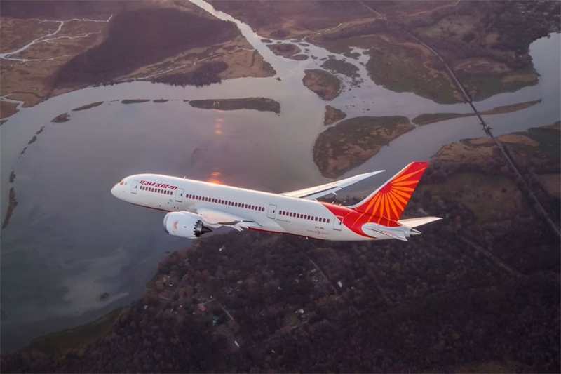 Boeing : Philippine Airlines devrait commander une dizaine de 787