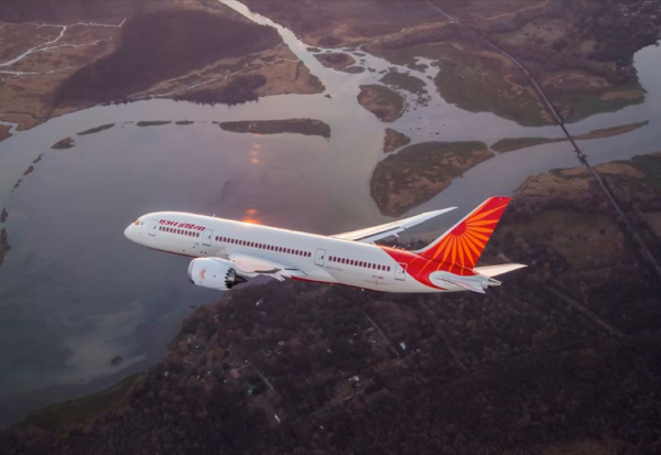 Boeing : Philippine Airlines devrait commander une dizaine de 787