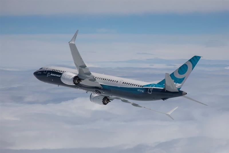 Boeing reconnaît un problème logiciel sur ses 737Max
