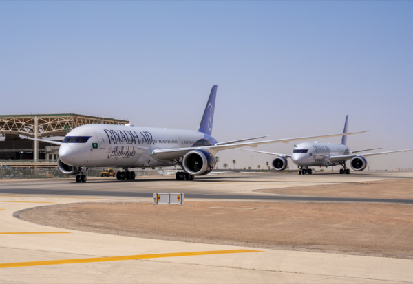 Boeing : Riyadh Air devrait commander des Dreamliners additionnels