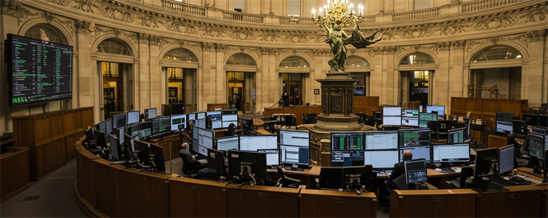 Bourse Direct distingué Meilleur courtier français aux Rankia France Best Brokers Awards 2025