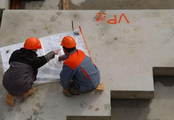 Bouygues : +33% depuis le 1er janvier !
