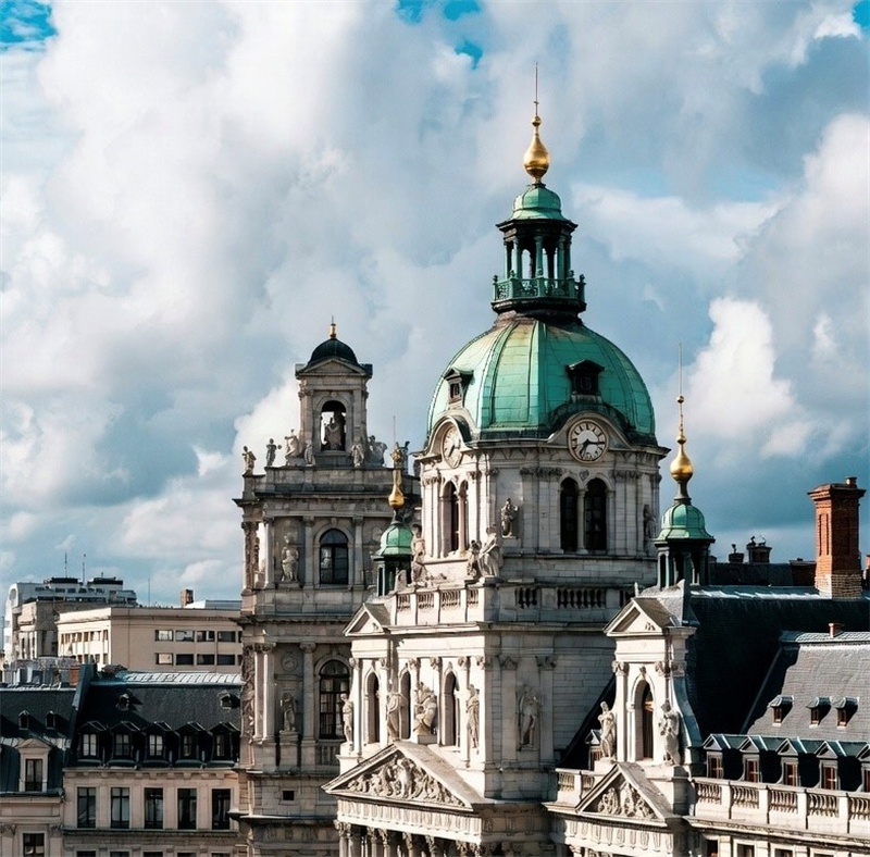 Bruxelles devrait finalement ratifier l'accord commercial avec les Etats-Unis