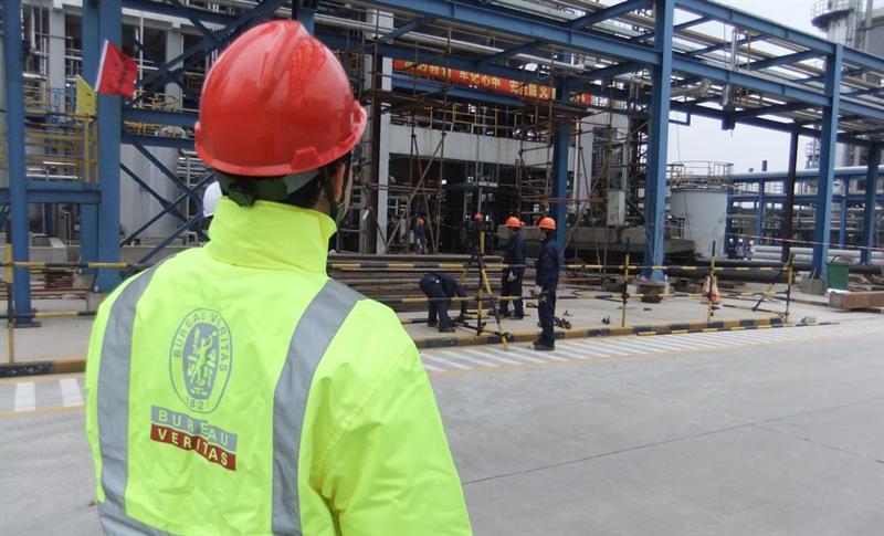Bureau Veritas : croissance à deux chiffres au 3e trimestre