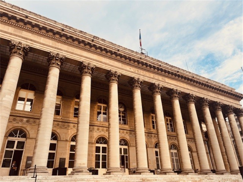 Cabasse nomme Arnaud Hendoux au poste de Directeur général adjoint