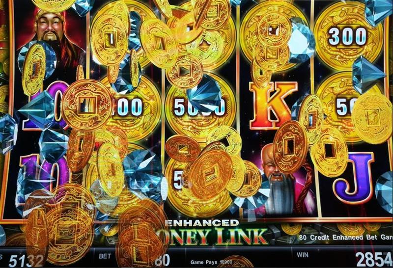 Caesars Entertainment : la fin d'une époque à Vegas