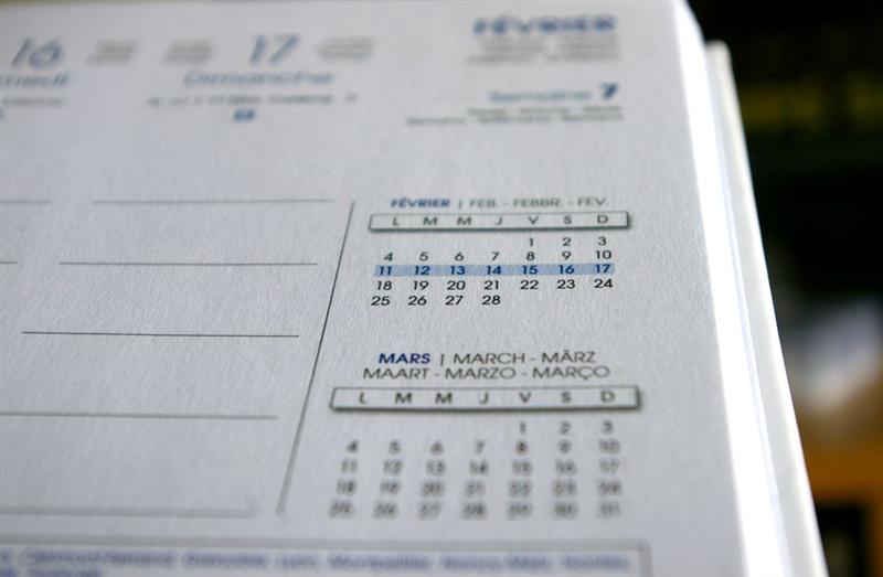 Calibre : retard de publication des comptes 2025