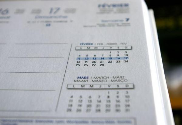 Calibre : retard de publication des comptes 2025