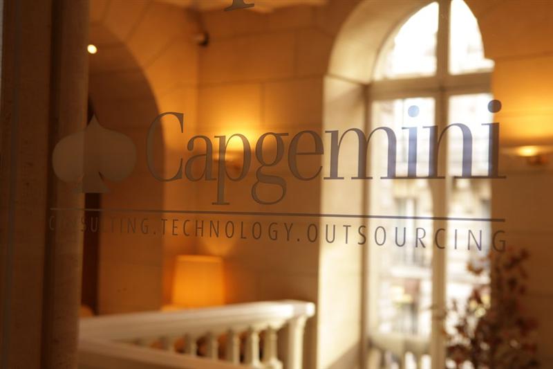 Capgemini va acquérir Cloud4C, leader des services de plateformes cloud hybrides