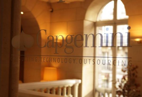 Capgemini va acquérir Cloud4C, leader des services de plateformes cloud hybrides