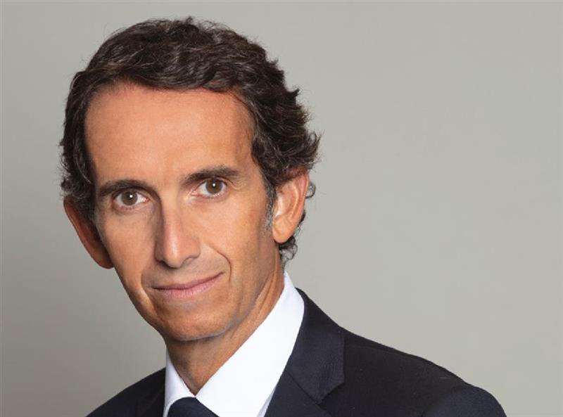 Carrefour arrive au Ghana