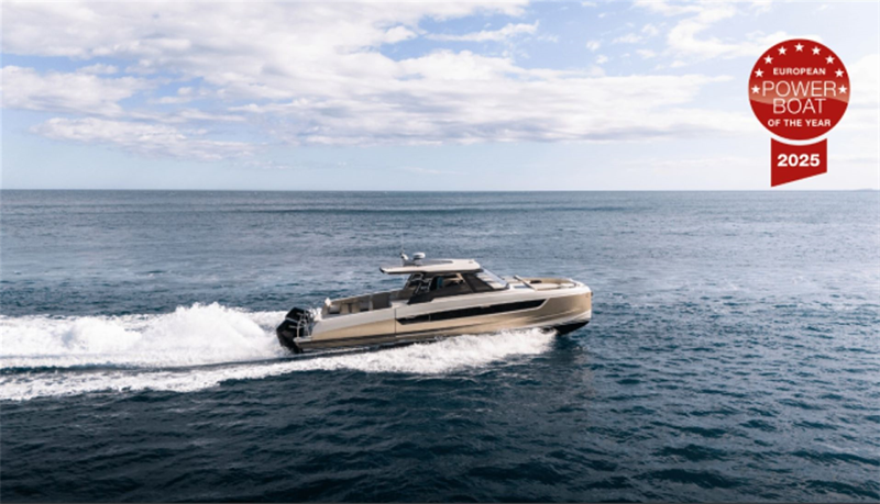 Catana : chiffre d'affaires annuel en baisse de 18% pour le pôle Bateaux