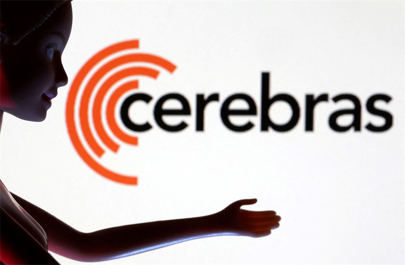 Cerebras s'introduit à Wall Street sur une valorisation de 56 milliards de dollars