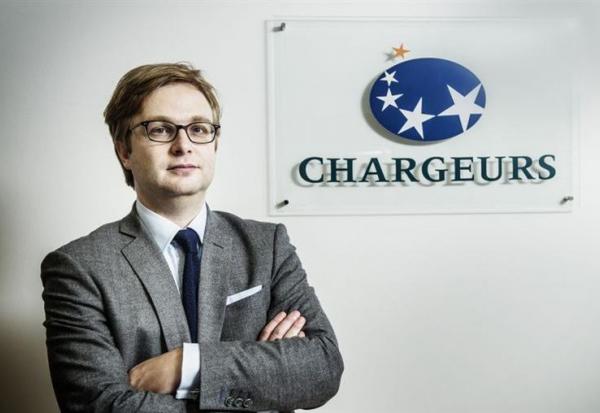 Chargeurs  lance Skira Education Systems