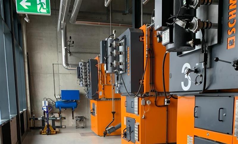 Charwood Energy : financement obtenu pour la première centrale de syngaz détenue en propre