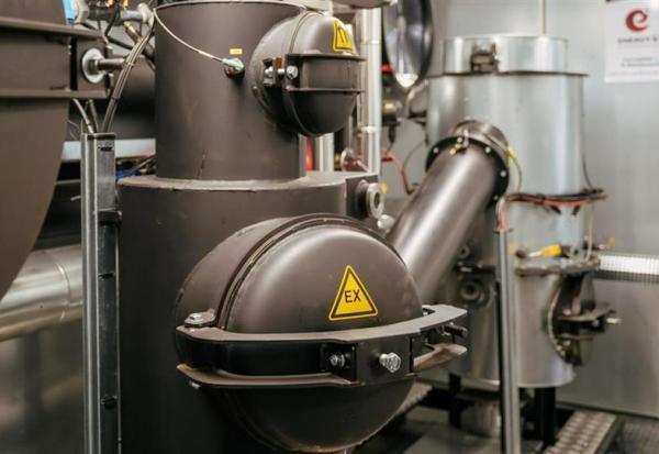 Charwood Energy : signature d'un contrat sur le site de Stellantis à La Janais