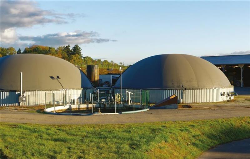 Charwood Energy : succès de la levée de fonds participative