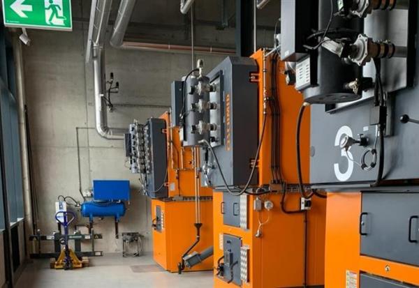 Charwood Innovation lauréate de l'appel à projets GRDF sur l'injection du gaz issu de pyrogazéification