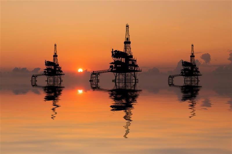 Chevron : veut se renforcer en Grèce