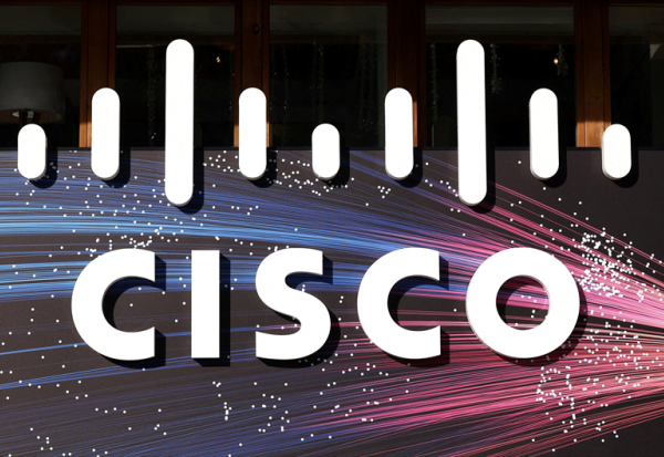 Cisco s'envole à Wall Street après les comptes
