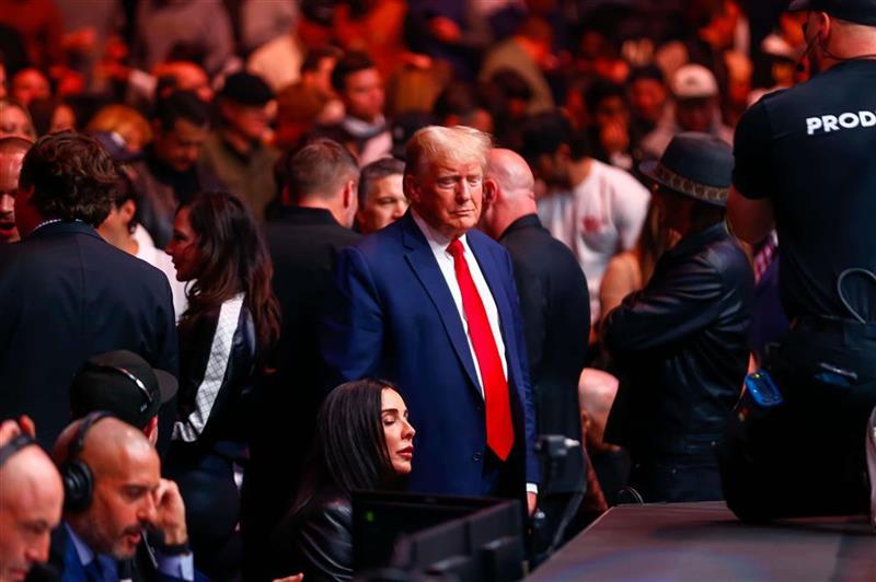 Clôture à Wall Street : sous tension après le coup de pression de Trump