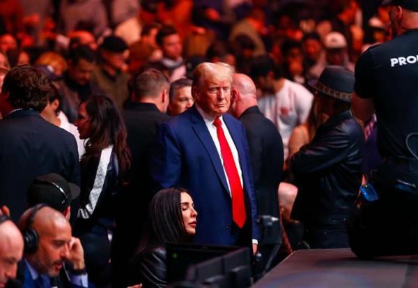 Clôture à Wall Street : sous tension après le coup de pression de Trump