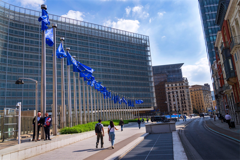 Clôture Paris : dans le rouge après la BCE