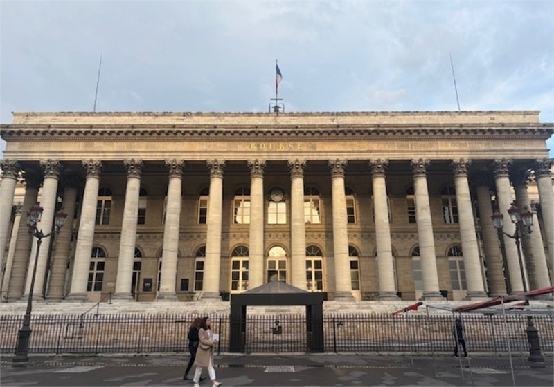 Clôture Paris : le CAC 40 corrige, Wendel, Accor, FDJ United, Sanofi, Bouygues et Eramet chutent !