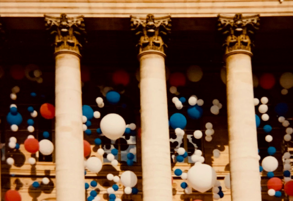 Clôture Paris : le CAC 40 dépasse les 7.900 points