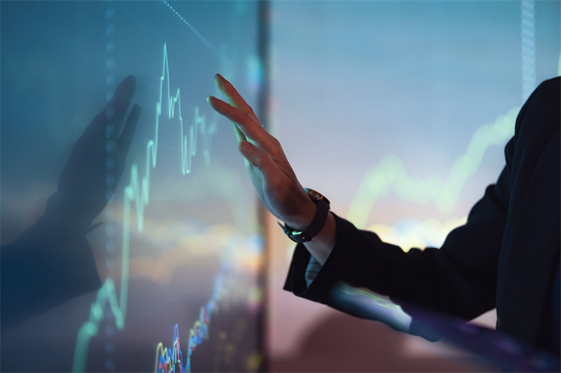 Clôture Paris : le CAC 40 enchaîne une 3ème séance dans le vert