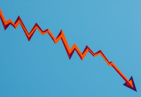 Clôture Paris : le CAC 40 poursuit sa correction en vue d'une rentrée politique périlleuse