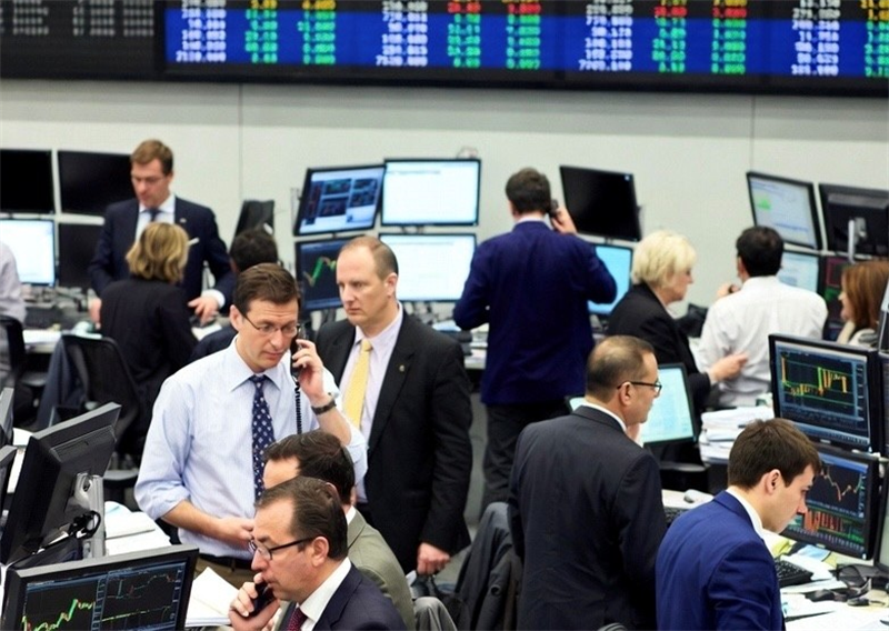 Clôture Paris : le CAC 40 reprend 0,54%