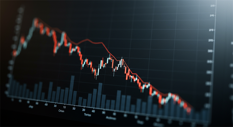 Clôture Paris : le CAC 40 reste en baisse pendant que le pétrole dépasse les 110 dollars