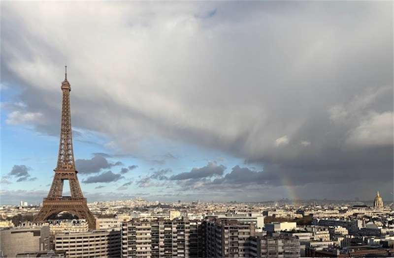 Clôture Paris : le CAC 40 retombe après deux séances de légère progression...