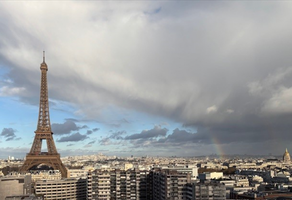 Clôture Paris : le CAC 40 retombe après deux séances de légère progression...