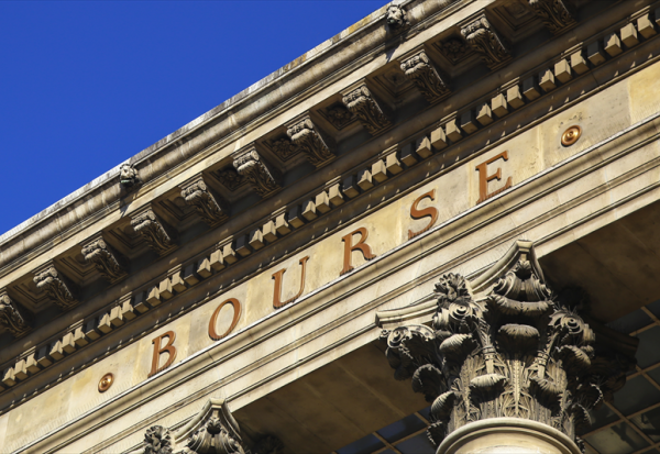 Clôture Paris : le CAC 40 retrouve les 8.300 points