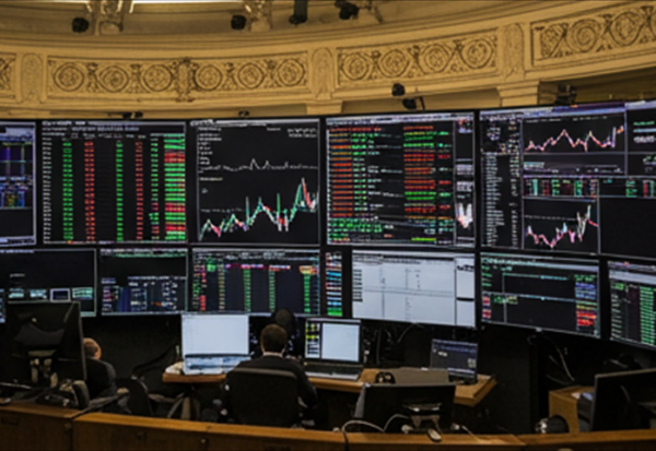 Clôture Paris : le CAC 40 revient sous les 8.500 pts