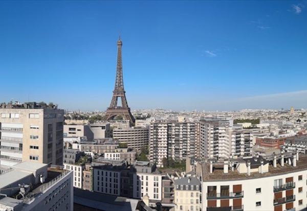 Clôture Paris : le CAC 40 termine finalement stable