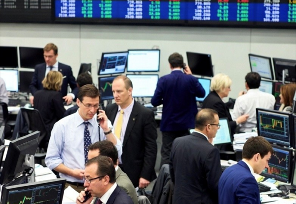 Clôture Paris : le CAC40 de retour au-dessus des 8.200 points