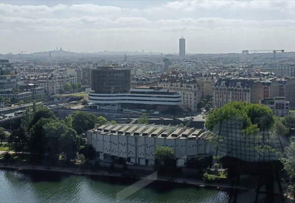 Clôture Paris : les 8.000 points s'éloignent